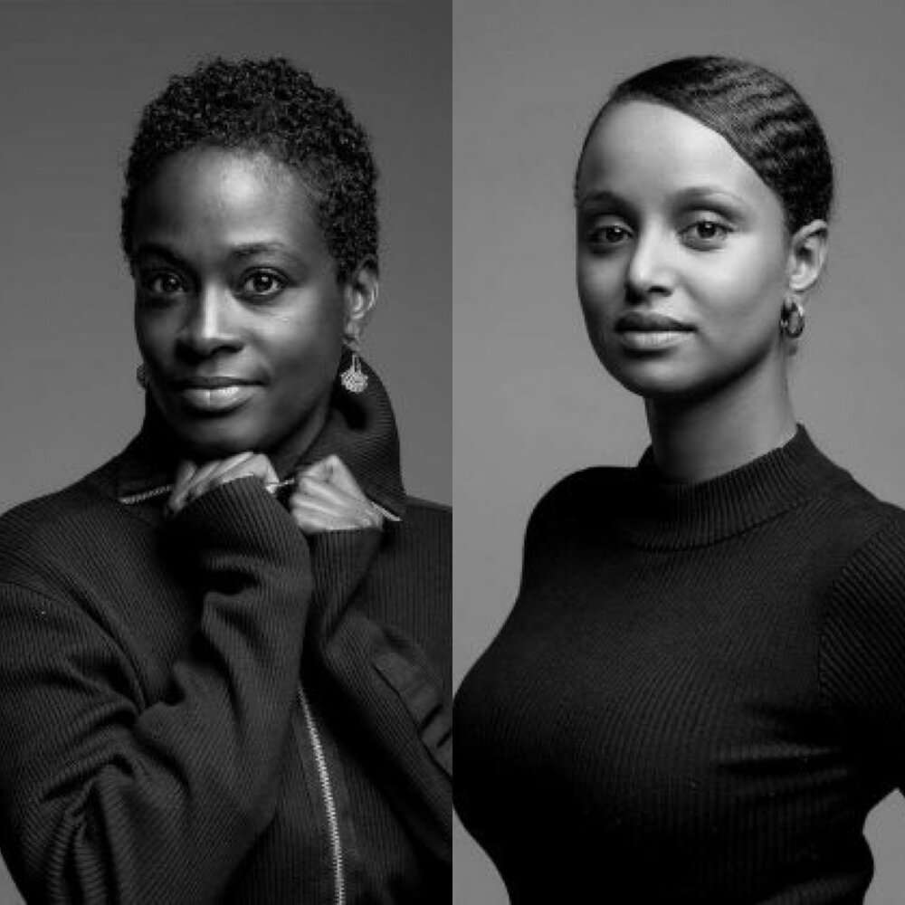 Mylène Augustin &amp; Feven Ghebremariam | Camfranglais (2019)